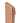 Cartera mediana de piel lavada THB Brick