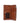 Cartera mediana de piel lavada THB Brick