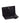 Cartera mediana de piel lavada THB Brick