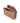 Cartera grande de piel lavada THB Brick