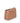 Cartera grande de piel lavada THB Brick
