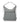 Bolso-mochila de piel lavada THB Nubuck