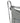 Bolso-mochila de piel lavada THB Nubuck