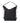 Bolso-mochila de piel lavada THB Nubuck