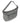 Bolso hobo pequeño de piel lavada THB Nubuck