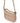 Bolso hobo pequeño de piel lavada THB Nubuck