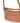 Bolso hobo pequeño de piel lavada THB Nubuck