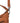 Bolso hobo pequeño de piel lavada THB Nubuck