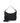 Bolso hobo mediano de piel lavada THB Nubuck