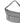 Bolso hobo mediano de piel lavada THB Nubuck