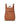 Mochila antirrobo de piel lavada THB Nubuck