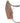 Bandolera pequeña de piel lavada THB Brick