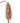 Bandolera pequeña de piel lavada THB Brick