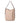 Bolso-mochila de piel lavada THB Brick