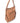 Bolso-mochila de piel lavada THB Brick