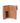 Cartera mediana de piel lavada THB Magnet