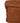 Mochila de piel lavada THB Plow