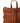 Mochila de piel lavada THB Plow