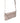 Bandolera pequeña de piel lavada THB Lapel