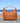 Bolso hobo de piel lavada THB Plow