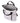 Mochila Mediana Beats Light