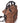 Mochila pequeña KCB Wide