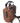 Mochila pequeña KCB Wide