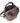 Mochila pequeña KCB Wide