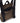 Mochila antirrobo pequeña KCB Maze