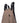 Mochila antirrobo pequeña KCB Maze