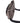 Bandolera mediana KCB Cube