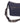 Bandolera grande KCB Side