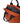 Mochila grande KCB Puffy
