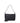 Bolso de hombro Pequeño de piel lavada THB Slash