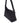 Bolso de hombro Pequeño de piel lavada THB Slash