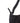 Bolso de hombro Pequeño de piel lavada THB Slash
