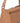 Bolso de hombro Mediano de piel lavada THB Slash