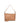 Bolso de hombro Mediano de piel lavada THB Slash