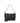 Bolso de hombro Mediano de piel lavada THB Slash