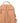 Mochila de piel lavada THB Slice
