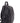 Mochila de piel lavada THB Slice
