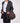 Bandolera grande KCB Puffy