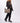 Bolso de hombro KCB Maze