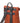 Mochila pequeña KCB Hook