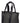 Bolso de mano KCB Stamp