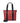 Bolso de mano KCB Stamp