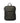 Mochila de piel lavada THB Multipocket