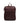 Mochila de piel lavada THB Multipocket