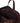 Mochila de piel lavada THB Multipocket
