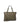 Bolso de hombro de piel lavado THB Diamond